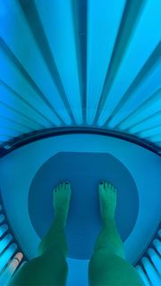 Reagan Campbell feet photo thumbnail