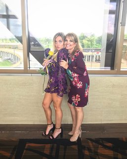 Reagan Campbell feet photo thumbnail