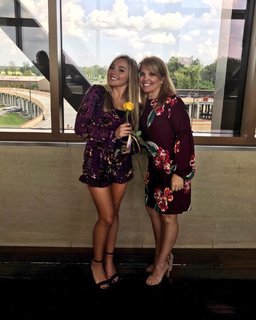 Reagan Campbell feet photo thumbnail