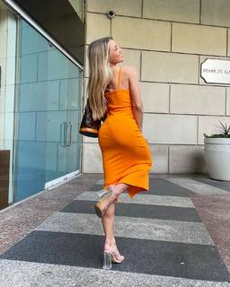 Reagan Campbell feet photo thumbnail