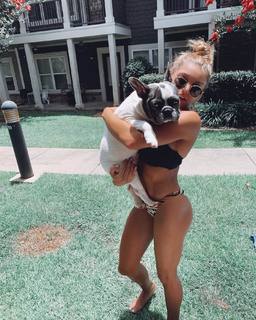 Reagan Campbell feet photo thumbnail