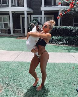 Reagan Campbell feet photo thumbnail