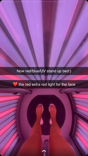 Reagan Campbell feet photo thumbnail