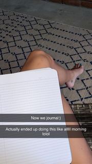 Reagan Campbell feet photo thumbnail