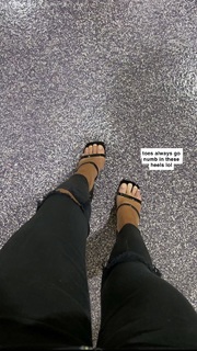 Reagan Campbell feet photo thumbnail