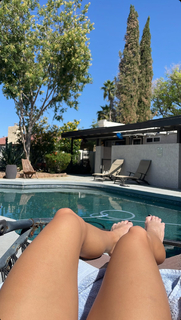 Reagan Campbell feet photo thumbnail