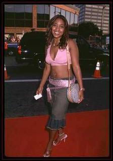 Reagan Gomez-Preston feet photo 12