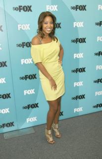 Reagan Gomez-Preston feet photo 6