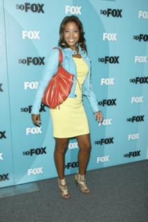 Reagan Gomez-Preston feet photo 5