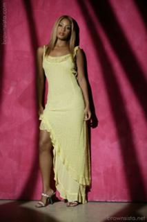 Reagan Gomez-Preston feet photo 18