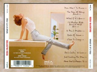 Reba McEntire feet photo thumbnail