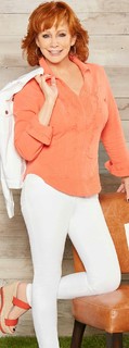 Reba McEntire feet photo thumbnail