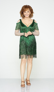 Reba McEntire feet photo thumbnail