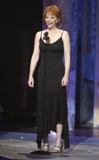Reba McEntire feet photo thumbnail