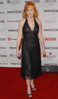 Reba McEntire feet photo thumbnail
