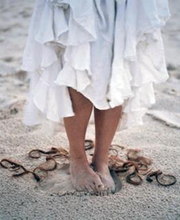 Reba McEntire feet photo thumbnail
