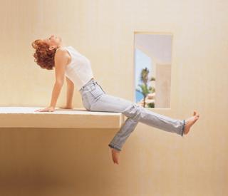 Reba McEntire feet photo thumbnail