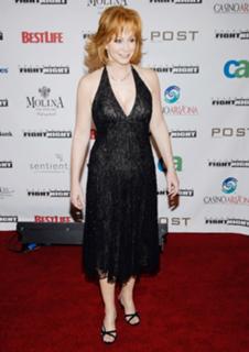 Reba McEntire feet photo thumbnail