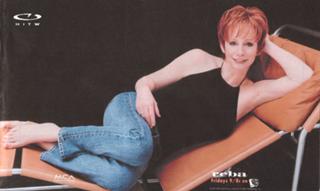 Reba McEntire feet photo thumbnail