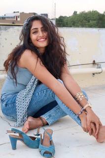 Reba Monica John feet photo 1