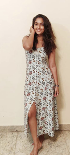 Reba Monica John feet photo 3