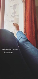 Reba Monica John feet photo 6