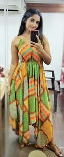 Reba Monica John feet photo 5