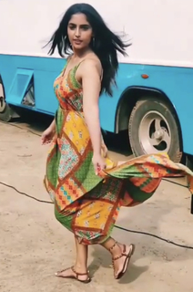 Reba Monica John feet photo 3