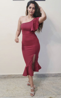 Reba Monica John feet photo 16