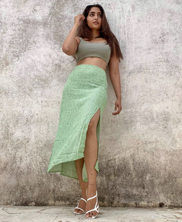 Reba Monica John feet photo 16