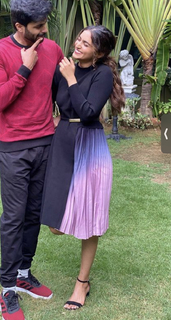 Reba Monica John feet photo 10