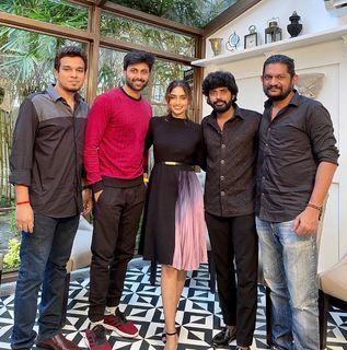 Reba Monica John feet photo 7
