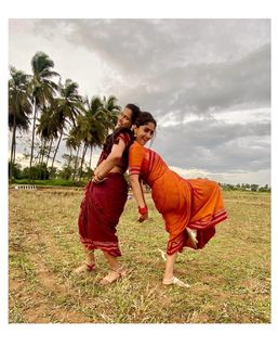 Reba Monica John feet photo 16