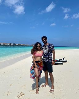Reba Monica John feet photo 7