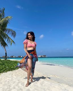 Reba Monica John feet photo 6