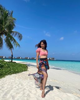 Reba Monica John feet photo 5