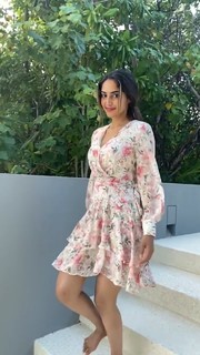 Reba Monica John feet photo 3