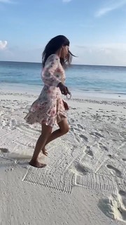 Reba Monica John feet photo 16