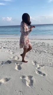 Reba Monica John feet photo 15