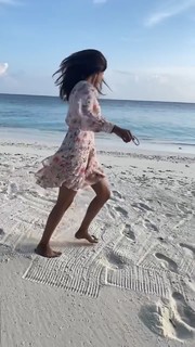 Reba Monica John feet photo 14