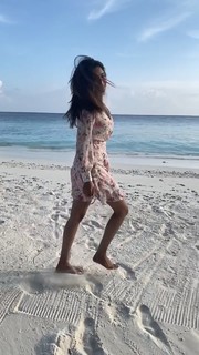 Reba Monica John feet photo 13