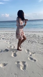 Reba Monica John feet photo 12