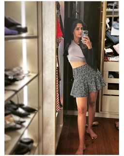 Reba Monica John feet photo 19