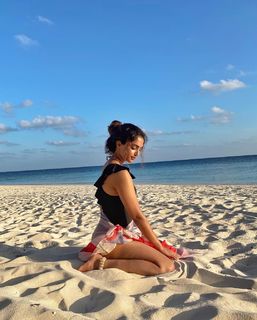 Reba Monica John feet photo 13