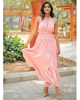 Reba Monica John feet photo 2