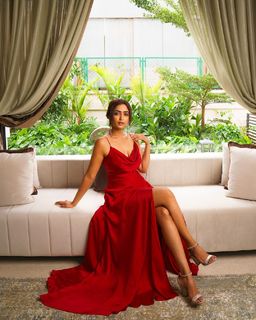 Reba Monica John feet photo 10