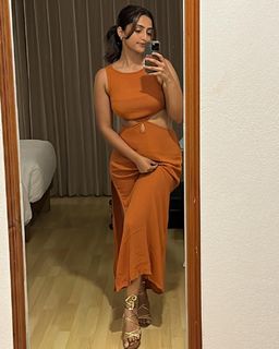 Reba Monica John feet photo 5