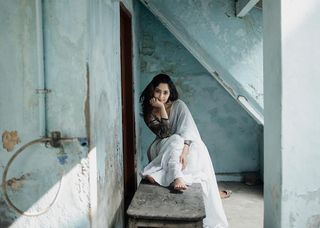 Reba Monica John feet photo 17