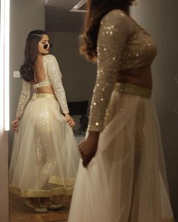 Reba Monica John feet photo 16