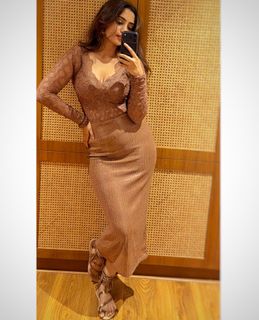Reba Monica John feet photo 1
